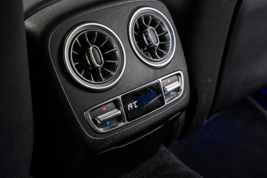 Mercedes-Benz AMG GT 4-Door Coupe GT63 S 4MATIC+ Track Pace l Performance l Capristo uitlaat l Burmester | HUD l Memory