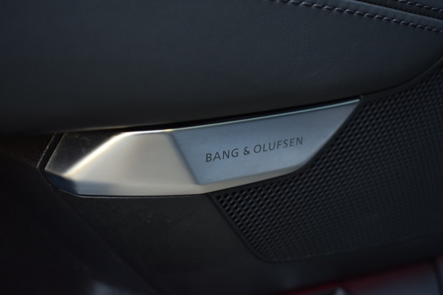 Audi e-tron GT edition 93 kWh | 4-wielbesturing | Leer | B&O | Head-Up