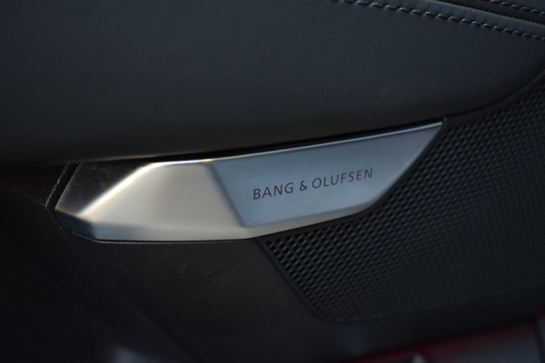 Audi e-tron GT edition 93 kWh | 4-wielbesturing | Leer | B&O | Head-Up
