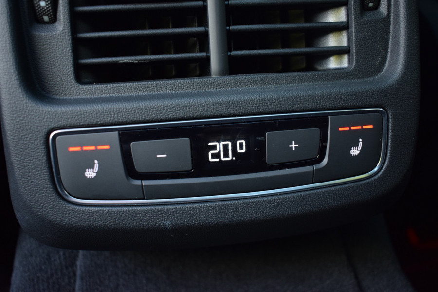 Audi e-tron GT edition 93 kWh | 4-wielbesturing | Leer | B&O | Head-Up