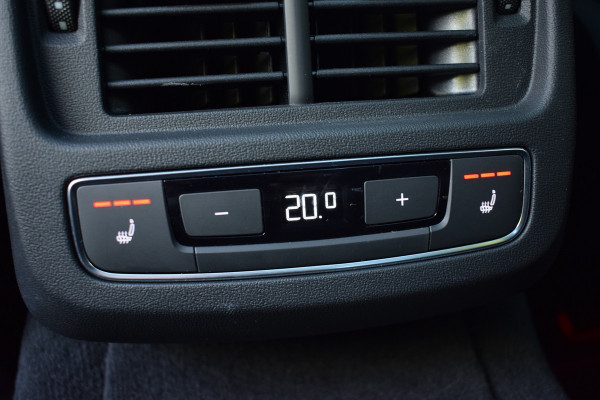 Audi e-tron GT edition 93 kWh | 4-wielbesturing | Leer | B&O | Head-Up