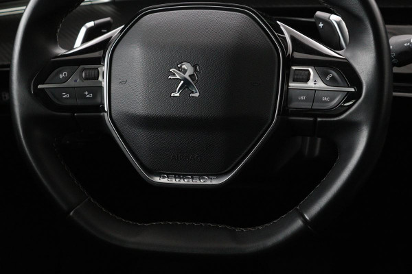 Peugeot 508 1.6 HYbrid Allure | Stoelverwarming | Trekhaak | Adaptive cruise | Half leder | Camera | Carplay | Navigatie | Climate control | PHEV
