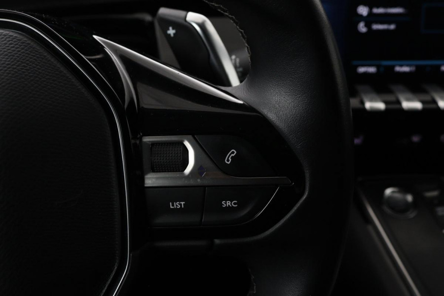 Peugeot 508 1.6 HYbrid Allure | Stoelverwarming | Trekhaak | Adaptive cruise | Half leder | Camera | Carplay | Navigatie | Climate control | PHEV