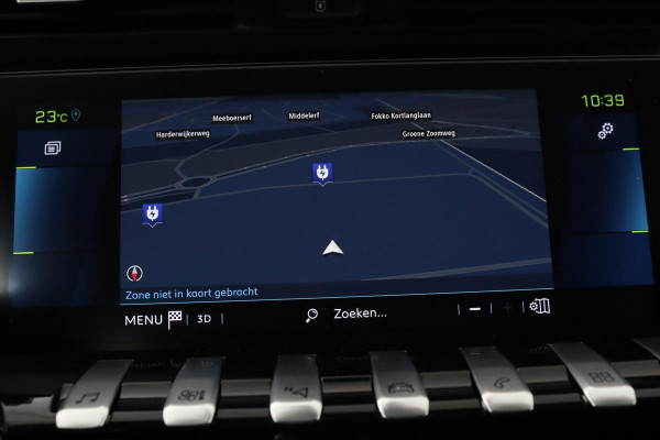 Peugeot 508 1.6 HYbrid Allure | Stoelverwarming | Trekhaak | Adaptive cruise | Half leder | Camera | Carplay | Navigatie | Climate control | PHEV