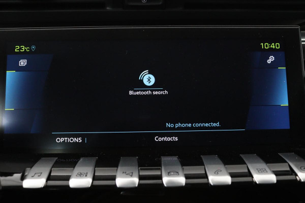Peugeot 508 1.6 HYbrid Allure | Stoelverwarming | Trekhaak | Adaptive cruise | Half leder | Camera | Carplay | Navigatie | Climate control | PHEV