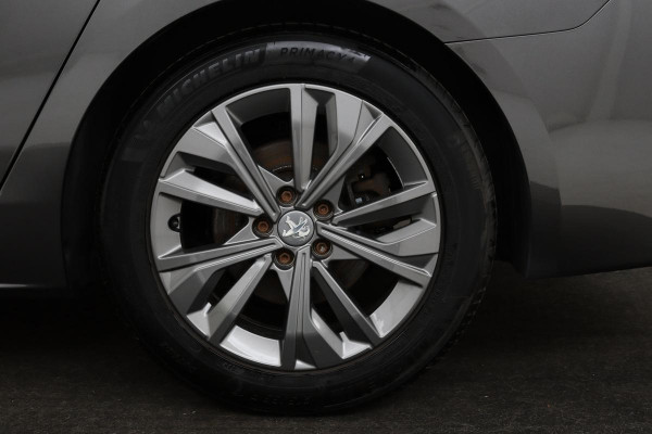 Peugeot 508 1.6 HYbrid Allure | Stoelverwarming | Trekhaak | Adaptive cruise | Half leder | Camera | Carplay | Navigatie | Climate control | PHEV