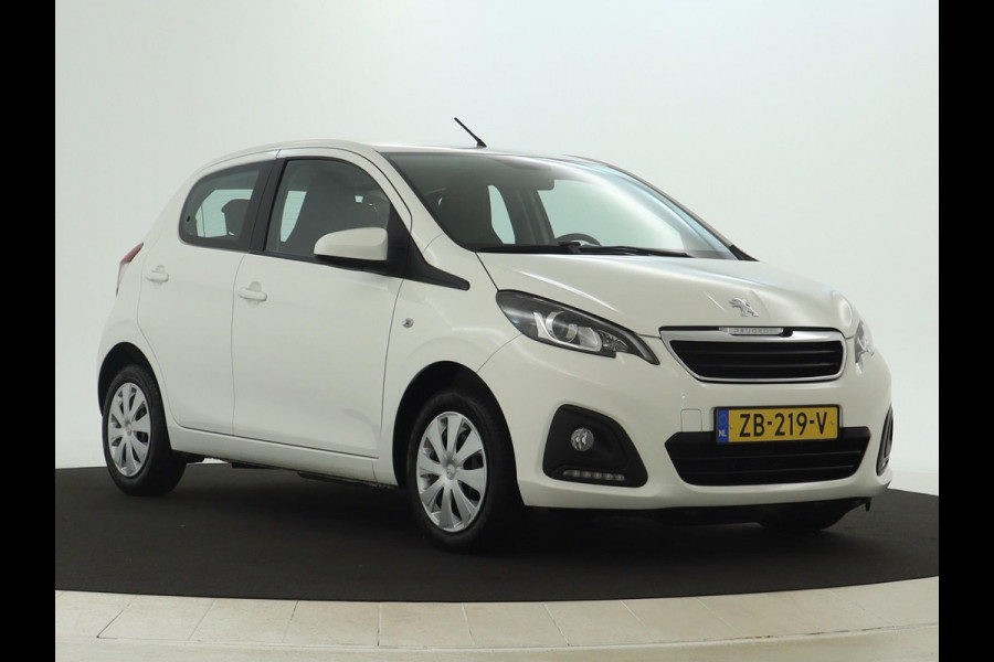 Peugeot 108 1.0 e-VTi Active Bluetooth | AIRCO | Dealer onderhouden