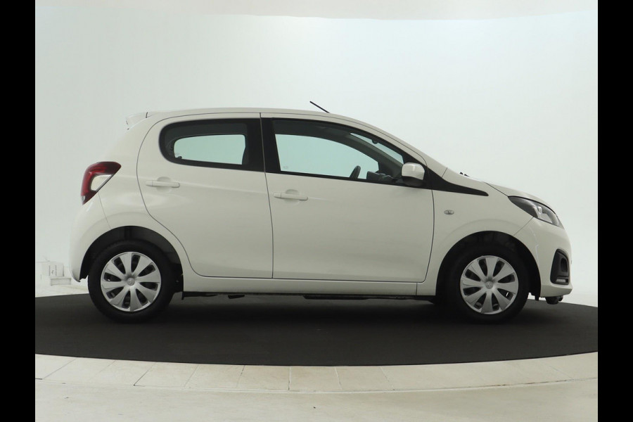 Peugeot 108 1.0 e-VTi Active Bluetooth | AIRCO | Dealer onderhouden