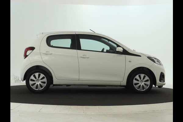 Peugeot 108 1.0 e-VTi Active Bluetooth | AIRCO | Dealer onderhouden
