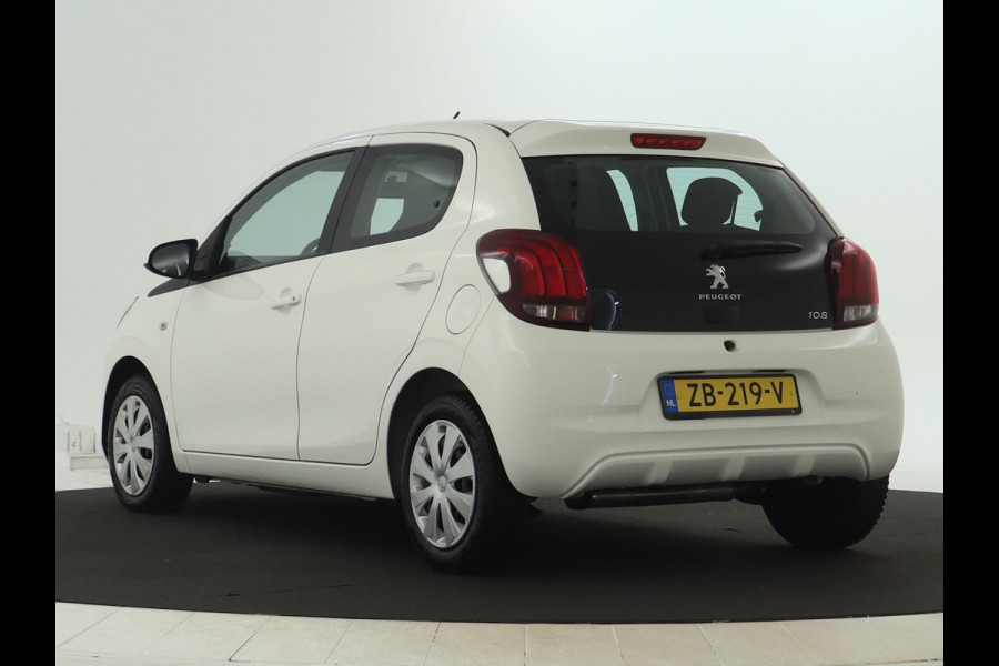 Peugeot 108 1.0 e-VTi Active Bluetooth | AIRCO | Dealer onderhouden