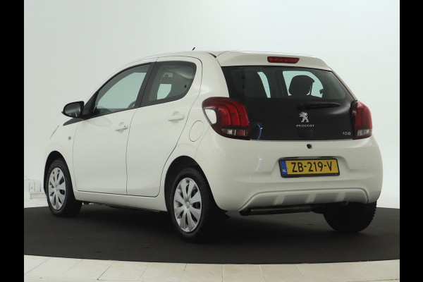 Peugeot 108 1.0 e-VTi Active Bluetooth | AIRCO | Dealer onderhouden