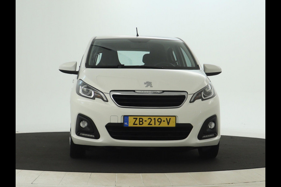 Peugeot 108 1.0 e-VTi Active Bluetooth | AIRCO | Dealer onderhouden
