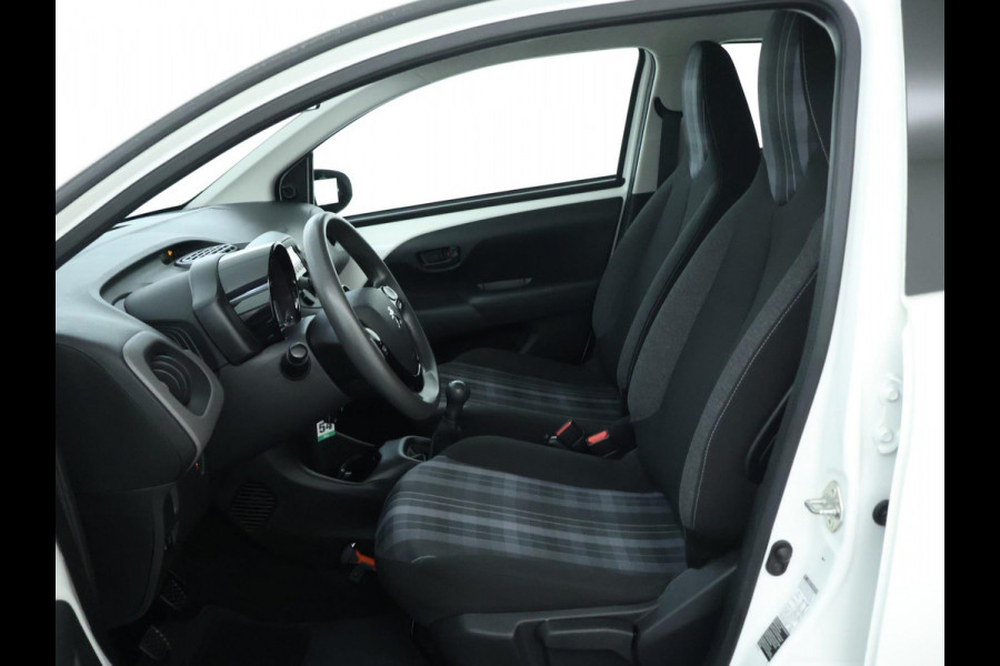 Peugeot 108 1.0 e-VTi Active Bluetooth | AIRCO | Dealer onderhouden