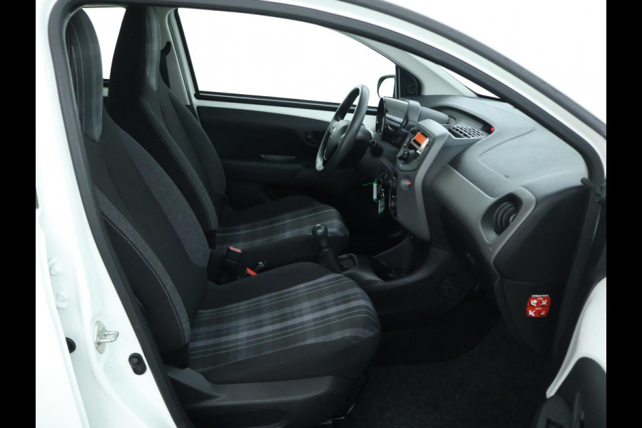 Peugeot 108 1.0 e-VTi Active Bluetooth | AIRCO | Dealer onderhouden