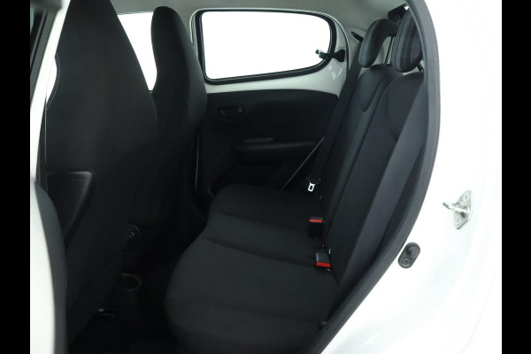 Peugeot 108 1.0 e-VTi Active Bluetooth | AIRCO | Dealer onderhouden