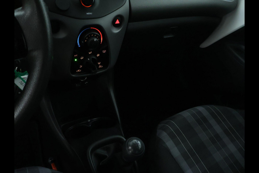 Peugeot 108 1.0 e-VTi Active Bluetooth | AIRCO | Dealer onderhouden