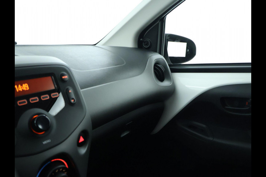 Peugeot 108 1.0 e-VTi Active Bluetooth | AIRCO | Dealer onderhouden