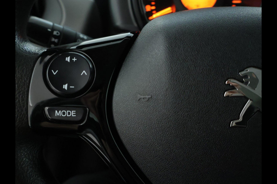 Peugeot 108 1.0 e-VTi Active Bluetooth | AIRCO | Dealer onderhouden