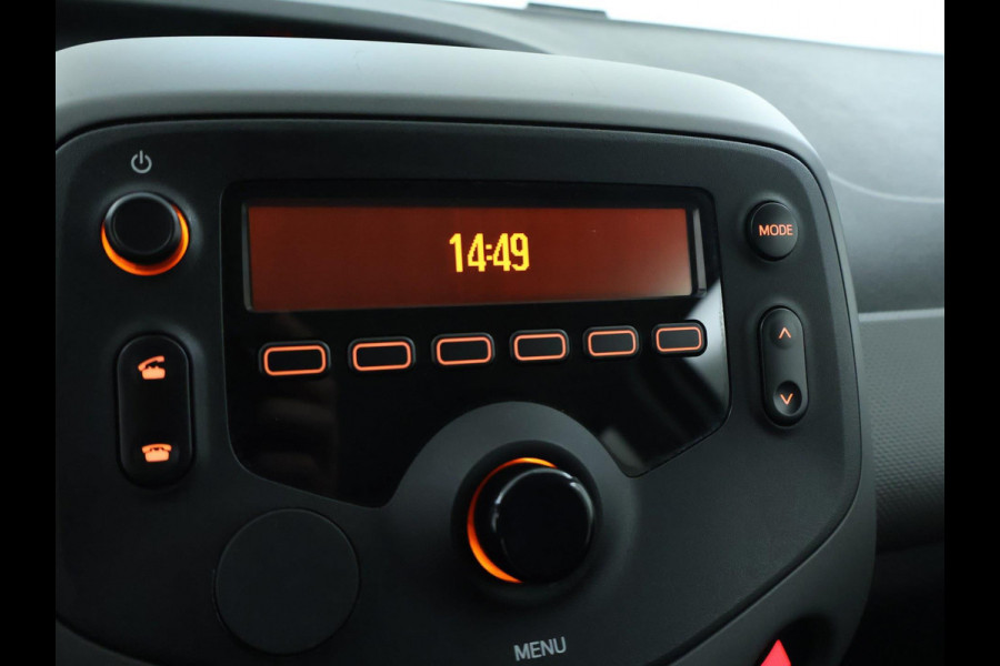 Peugeot 108 1.0 e-VTi Active Bluetooth | AIRCO | Dealer onderhouden