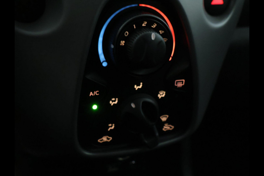Peugeot 108 1.0 e-VTi Active Bluetooth | AIRCO | Dealer onderhouden