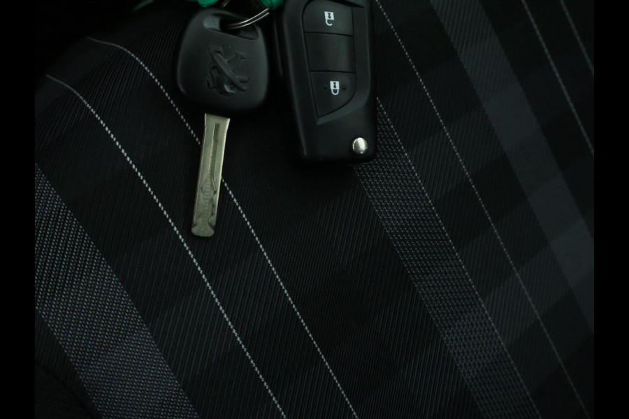 Peugeot 108 1.0 e-VTi Active Bluetooth | AIRCO | Dealer onderhouden