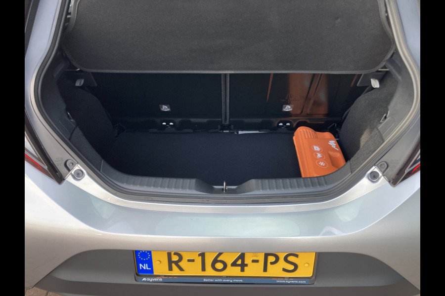 Toyota Aygo X 1.0 VVT-i Play 5-drs. CAMERA/CARPLAY/AIRCO/ADAPT.CRUISE