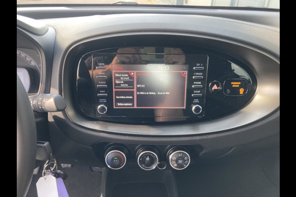 Toyota Aygo X 1.0 VVT-i Play 5-drs. CAMERA/CARPLAY/AIRCO/ADAPT.CRUISE