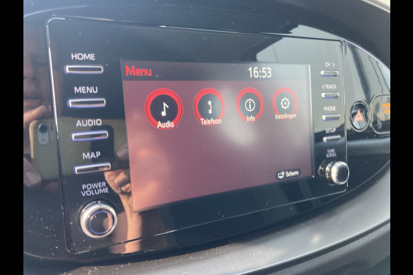 Toyota Aygo X 1.0 VVT-i Play 5-drs. CAMERA/CARPLAY/AIRCO/ADAPT.CRUISE