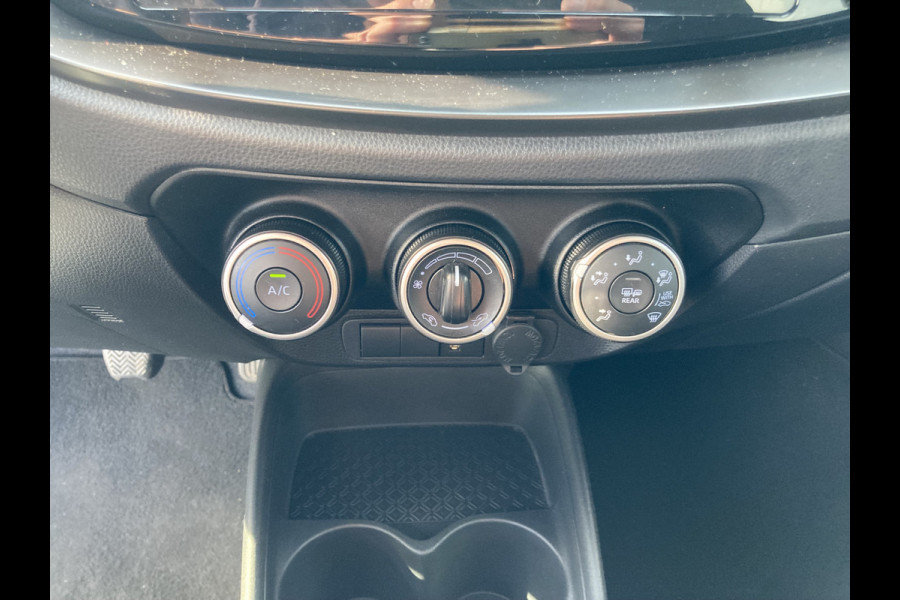 Toyota Aygo X 1.0 VVT-i Play 5-drs. CAMERA/CARPLAY/AIRCO/ADAPT.CRUISE