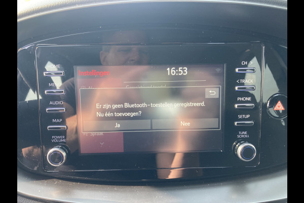 Toyota Aygo X 1.0 VVT-i Play 5-drs. CAMERA/CARPLAY/AIRCO/ADAPT.CRUISE