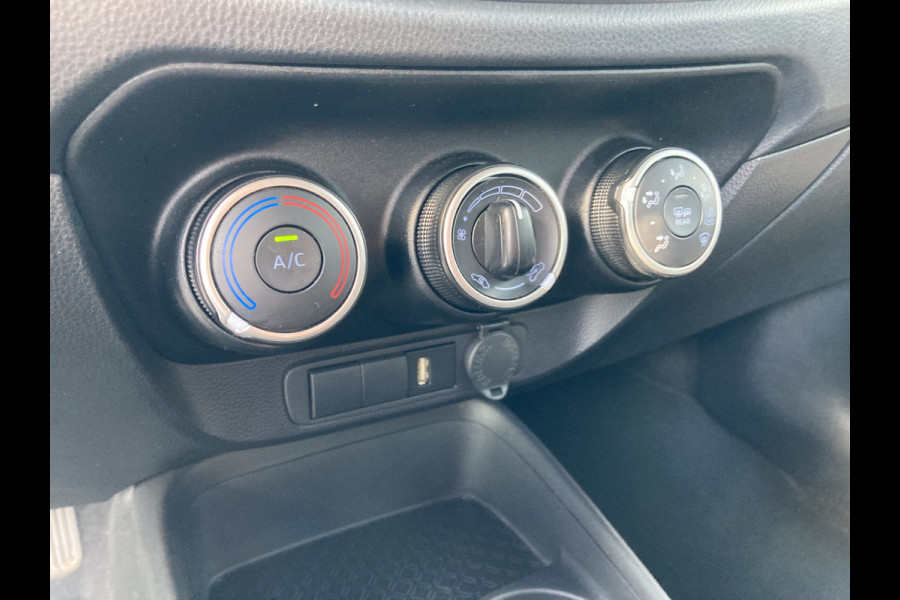 Toyota Aygo X 1.0 VVT-i Play 5-drs. CAMERA/CARPLAY/AIRCO/ADAPT.CRUISE