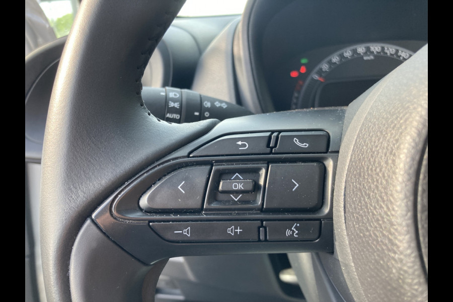 Toyota Aygo X 1.0 VVT-i Play 5-drs. CAMERA/CARPLAY/AIRCO/ADAPT.CRUISE