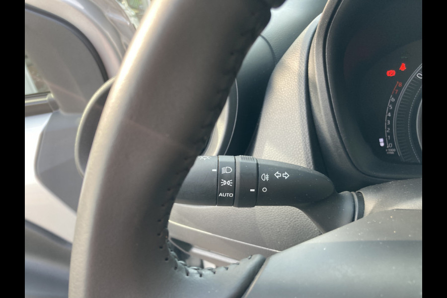Toyota Aygo X 1.0 VVT-i Play 5-drs. CAMERA/CARPLAY/AIRCO/ADAPT.CRUISE