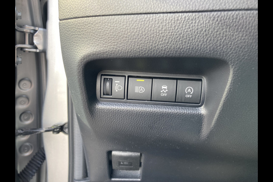 Toyota Aygo X 1.0 VVT-i Play 5-drs. CAMERA/CARPLAY/AIRCO/ADAPT.CRUISE