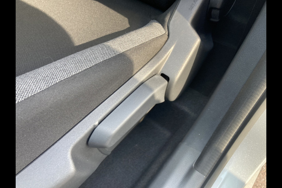 Toyota Aygo X 1.0 VVT-i Play 5-drs. CAMERA/CARPLAY/AIRCO/ADAPT.CRUISE