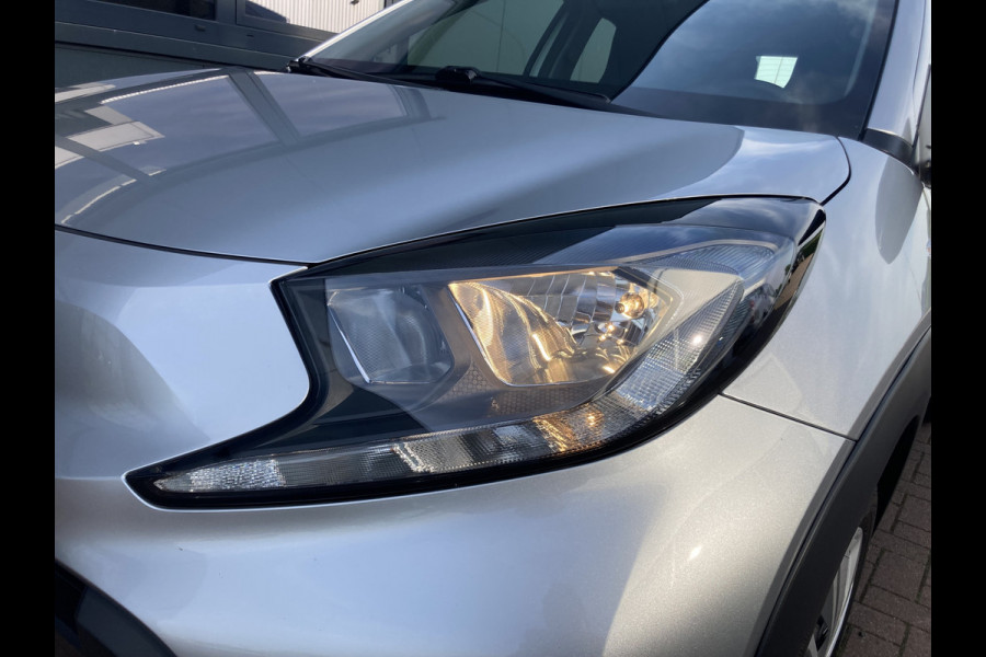 Toyota Aygo X 1.0 VVT-i Play 5-drs. CAMERA/CARPLAY/AIRCO/ADAPT.CRUISE