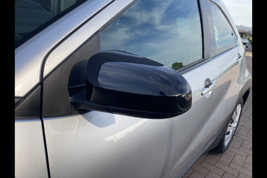 Toyota Aygo X 1.0 VVT-i Play 5-drs. CAMERA/CARPLAY/AIRCO/ADAPT.CRUISE
