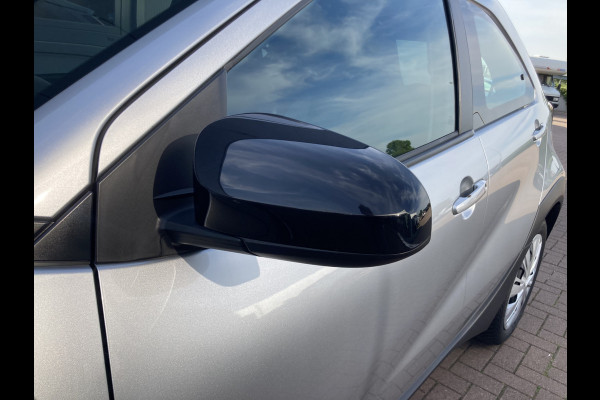 Toyota Aygo X 1.0 VVT-i Play 5-drs. CAMERA/CARPLAY/AIRCO/ADAPT.CRUISE