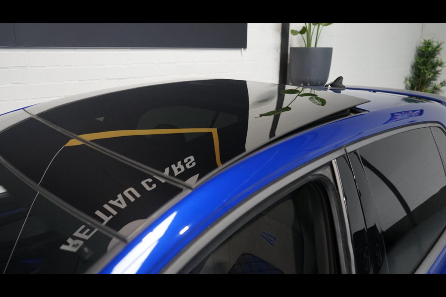 Volkswagen Golf VIII R 2.0 TSI 4M PERFORMANCE AKRAPOVIC-CAMERA-HARMAN KARDON-HUD-IQ LIGHT-KEYLESS-PANORAMA
