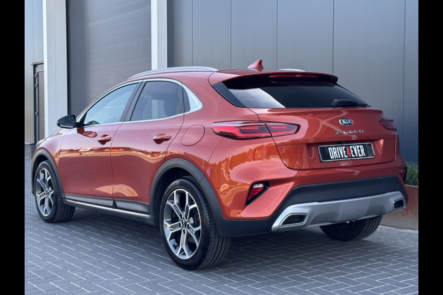 Kia Xceed 1.4 T-GDi Dyn.Line 2020 NAVI CAMERA PDC CLIMATE SPORTVELGEN