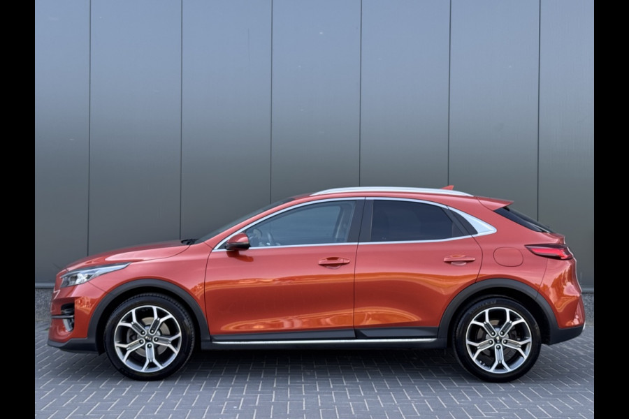Kia Xceed 1.4 T-GDi Dyn.Line 2020 NAVI CAMERA PDC CLIMATE SPORTVELGEN