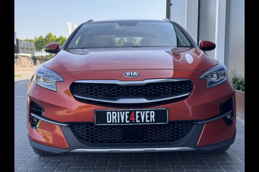 Kia Xceed 1.4 T-GDi Dyn.Line 2020 NAVI CAMERA PDC CLIMATE SPORTVELGEN