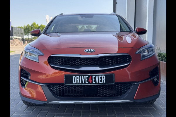 Kia Xceed 1.4 T-GDi Dyn.Line 2020 NAVI CAMERA PDC CLIMATE SPORTVELGEN