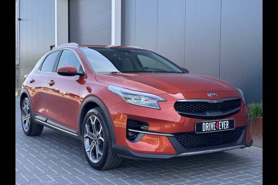 Kia Xceed 1.4 T-GDi Dyn.Line 2020 NAVI CAMERA PDC CLIMATE SPORTVELGEN