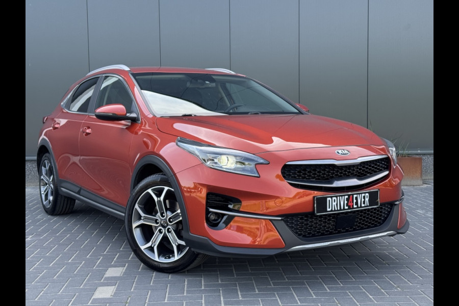 Kia Xceed 1.4 T-GDi Dyn.Line 2020 NAVI CAMERA PDC CLIMATE SPORTVELGEN