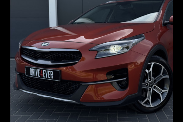 Kia Xceed 1.4 T-GDi Dyn.Line 2020 NAVI CAMERA PDC CLIMATE SPORTVELGEN