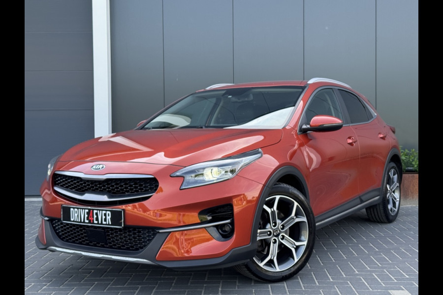 Kia Xceed 1.4 T-GDi Dyn.Line 2020 NAVI CAMERA PDC CLIMATE SPORTVELGEN