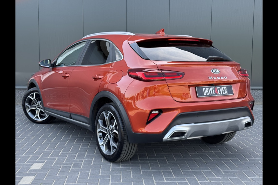Kia Xceed 1.4 T-GDi Dyn.Line 2020 NAVI CAMERA PDC CLIMATE SPORTVELGEN