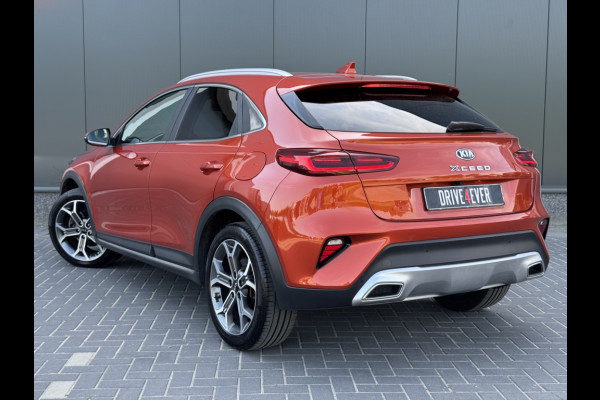 Kia Xceed 1.4 T-GDi Dyn.Line 2020 NAVI CAMERA PDC CLIMATE SPORTVELGEN