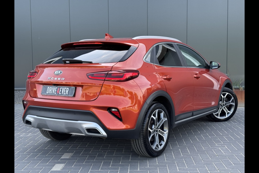 Kia Xceed 1.4 T-GDi Dyn.Line 2020 NAVI CAMERA PDC CLIMATE SPORTVELGEN